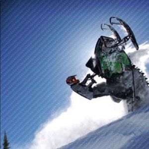 Meet your Posher, Jonathon